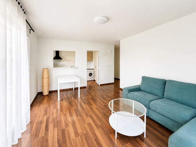 Appartement vente à Dax, Capbreton
