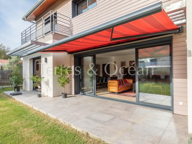 Maison vente à Dax, Capbreton