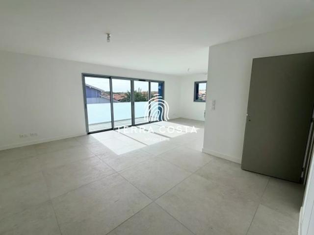 Appartement vente à Capbreton, Landes