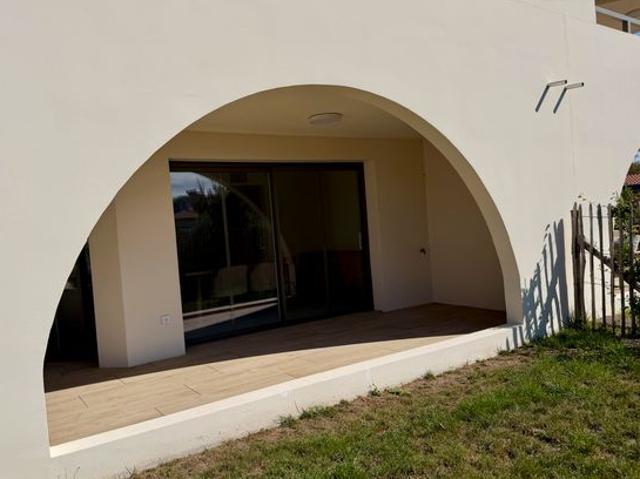 Appartement vente à Capbreton, Landes