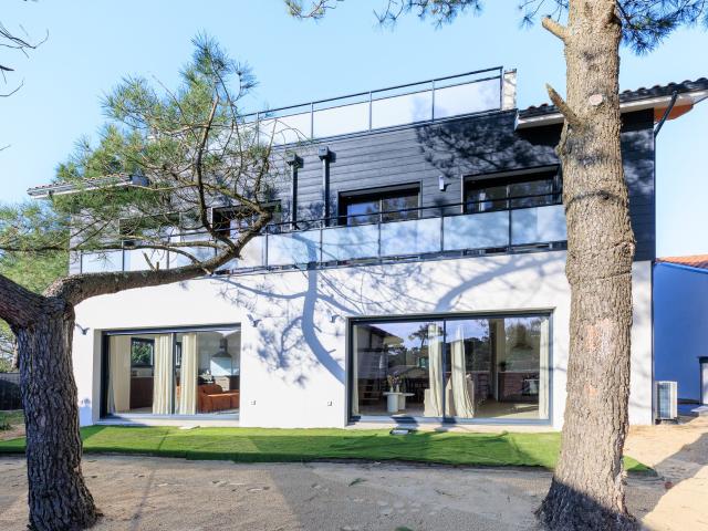 Maison vente à Dax, Capbreton