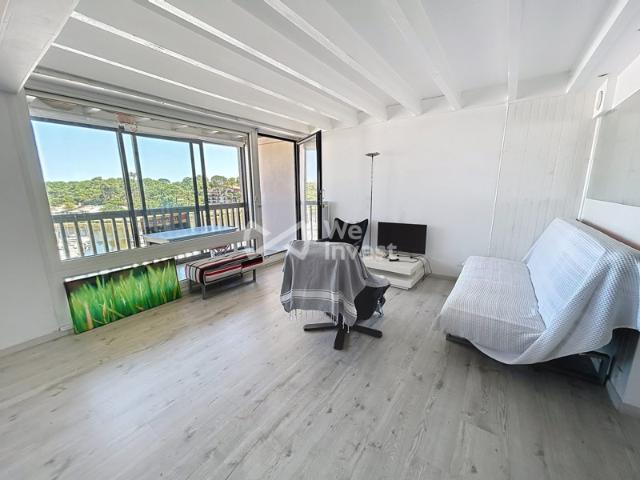 Appartement vente à Dax, Capbreton