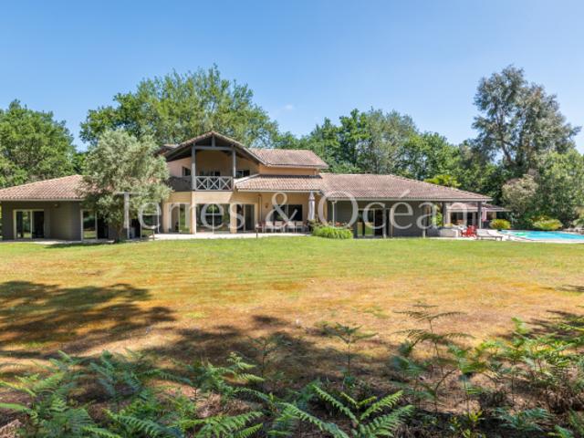 Maison vente à Dax, Capbreton