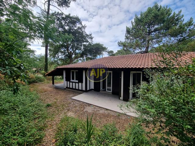 Maison location à Dax, Capbreton