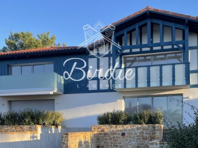 Appartement vente à Dax, Capbreton