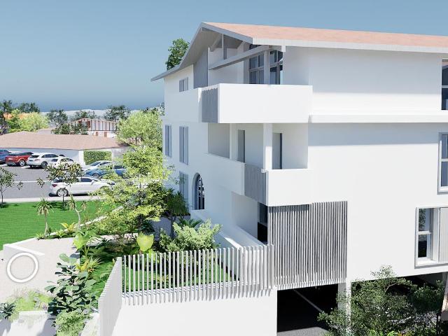 Appartement vente à Capbreton, Pont de la Halle