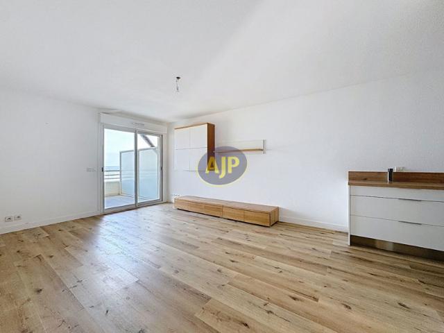 Appartement vente à Dax, Capbreton