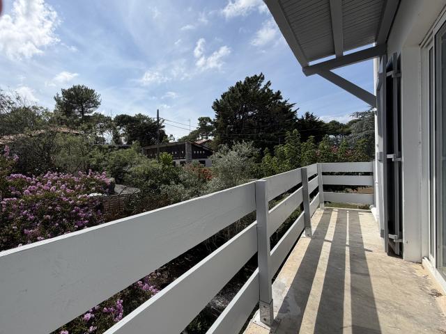 Appartement vente à Dax, Capbreton