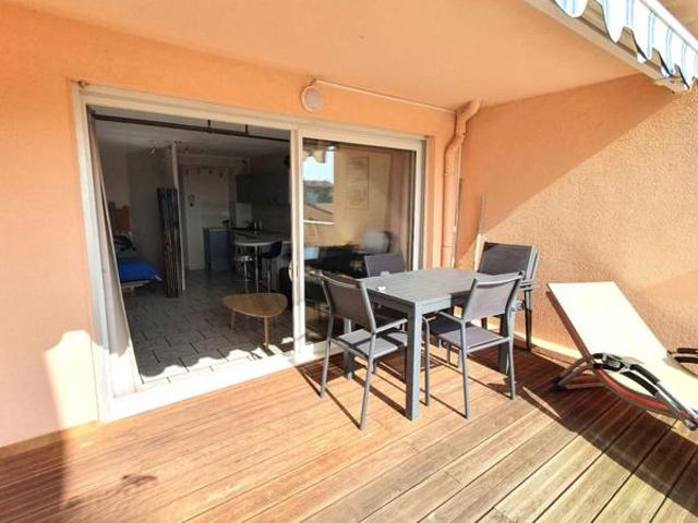 Appartement vente à Dax, Soorts-hossegor