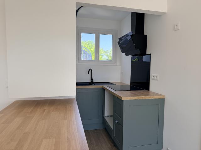 Appartement vente à Dax, Capbreton