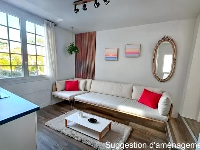 Appartement vente à Dax, Soorts-hossegor
