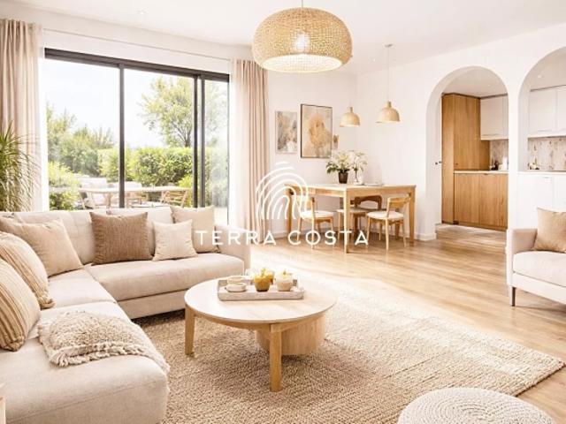 Appartement vente à Dax, Capbreton