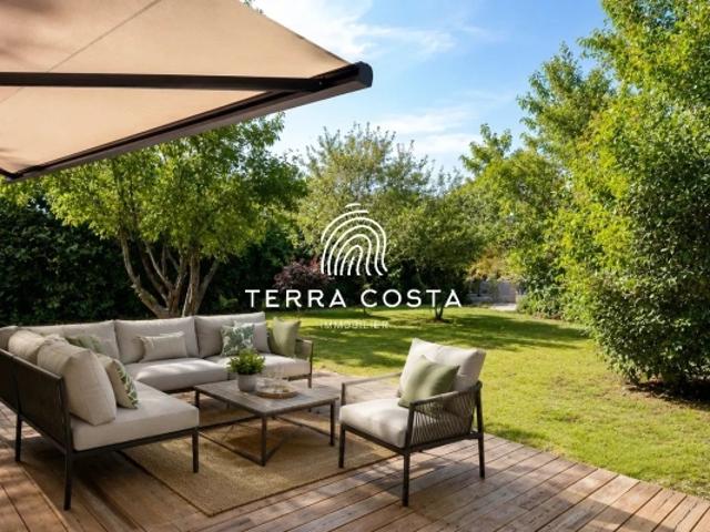 Appartement vente à Dax, Capbreton