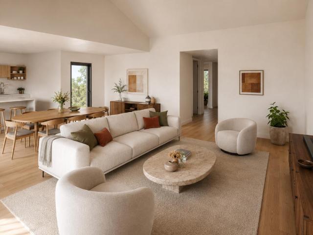 Appartement vente à Dax, Capbreton