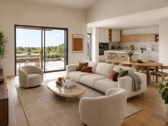 Appartement vente à Dax, Capbreton