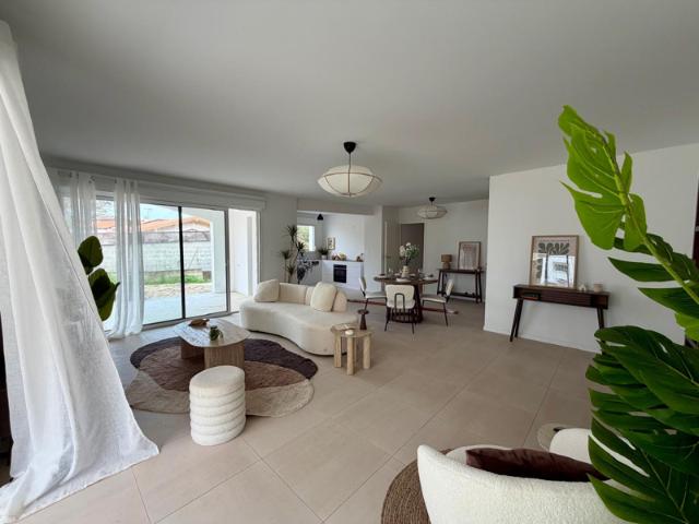 Appartement vente à Dax, Capbreton