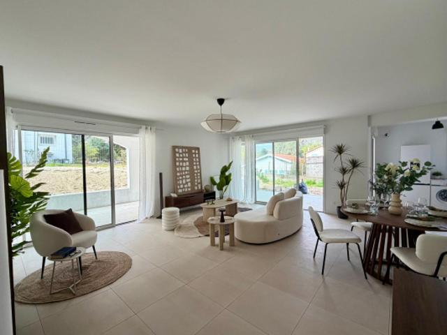 Appartement vente à Dax, Capbreton