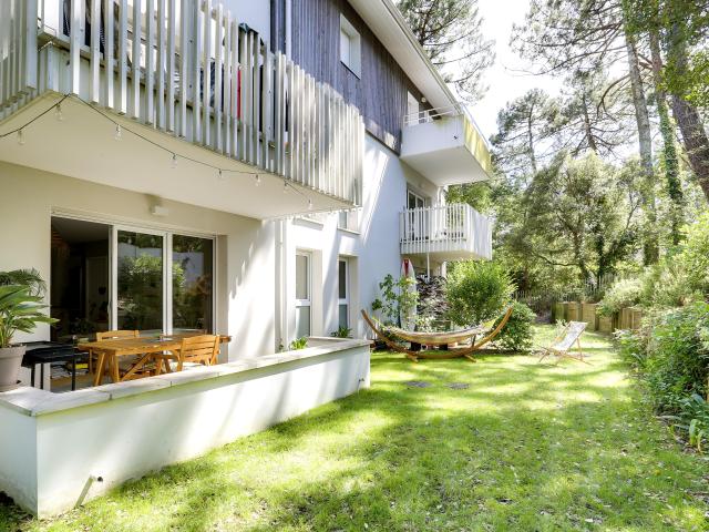 Appartement vente à Dax, Capbreton