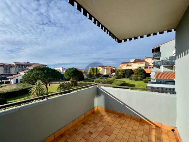 Appartement vente à Dax, Capbreton