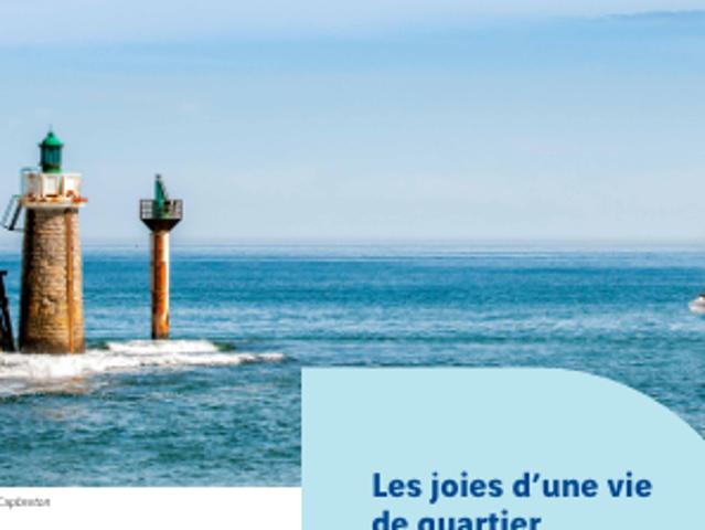 Appartement vente à Dax, Capbreton