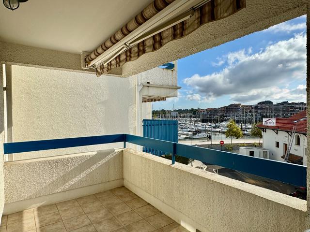 Appartement vente à Dax, Capbreton