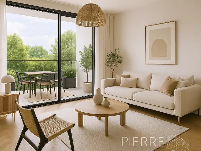Appartement vente à Dax, Capbreton