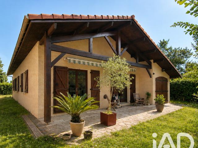 Maison vente à Dax, Capbreton