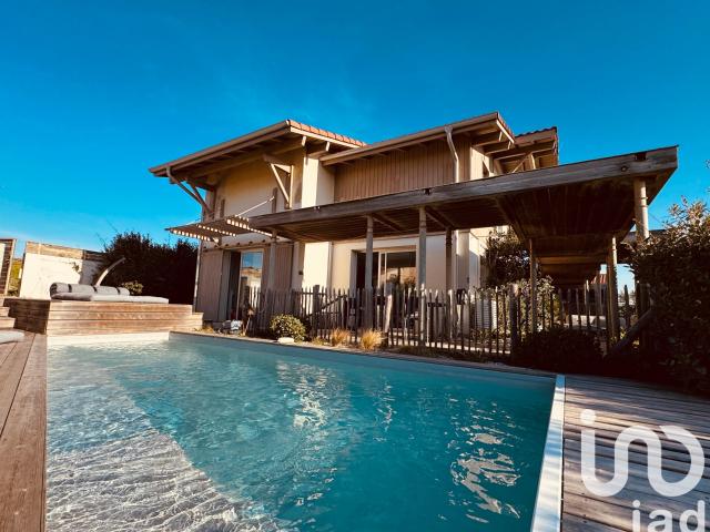 Villa vente à France métropolitaine, Capbreton