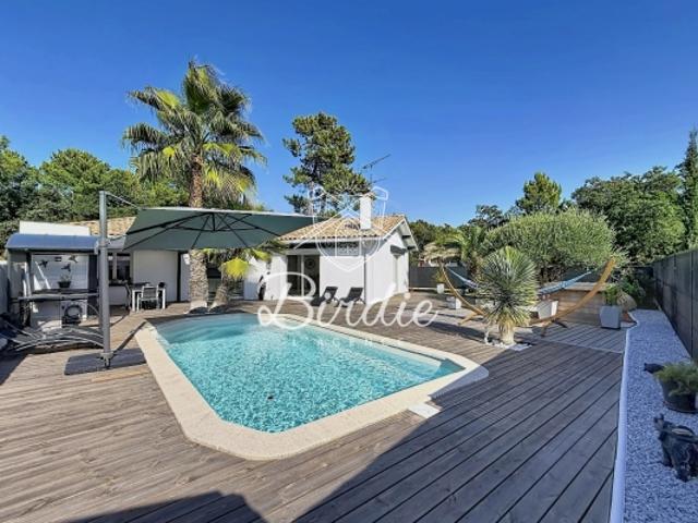 Maison vente à Capbreton, Landes
