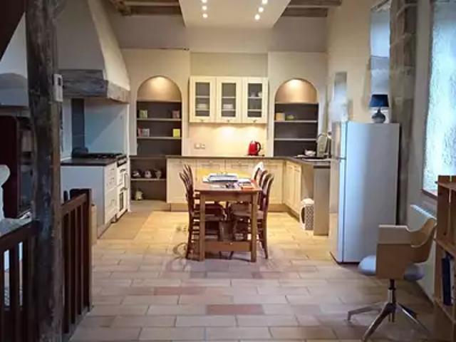 Maison vente à Figeac, Capdenac