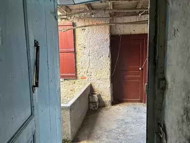 Maison vente à Figeac, Capdenac