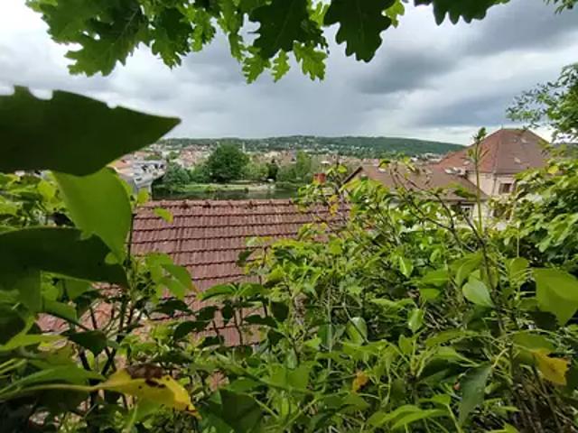 Maison vente à Villefranche-de-Rouergue, Capdenac-gare