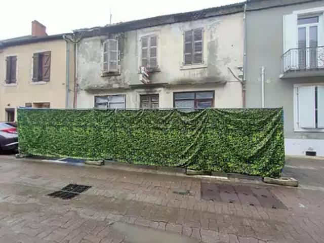Maison vente à Villefranche-de-Rouergue, Capdenac-gare