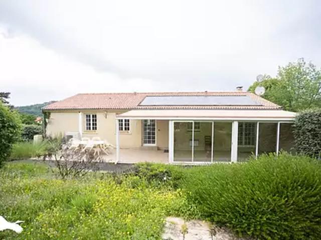Maison vente à Villefranche-de-Rouergue, Capdenac-gare