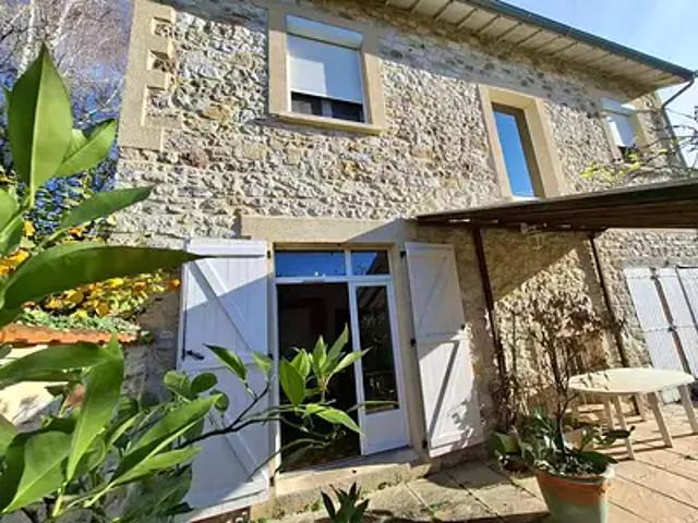 Maison vente à Villefranche-de-Rouergue, Capdenac-gare