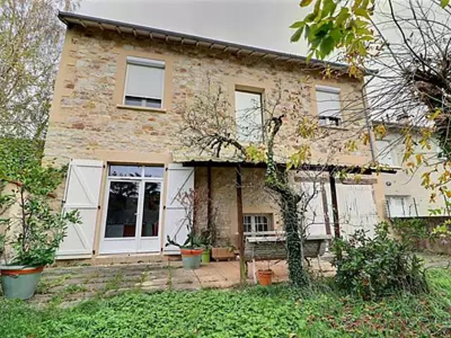 Maison vente à Villefranche-de-Rouergue, Capdenac-gare