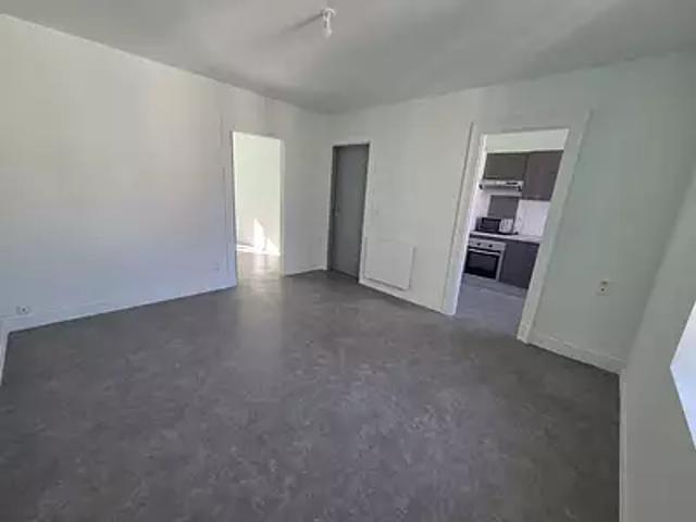 Appartement location à Villefranche-de-Rouergue, Capdenac-gare