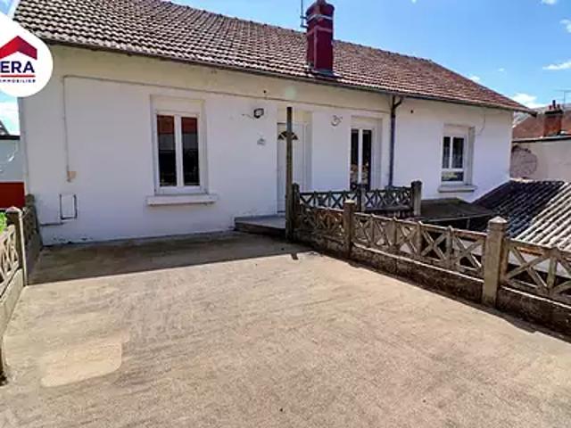 Appartement location à Capdenac-Gare, Aveyron