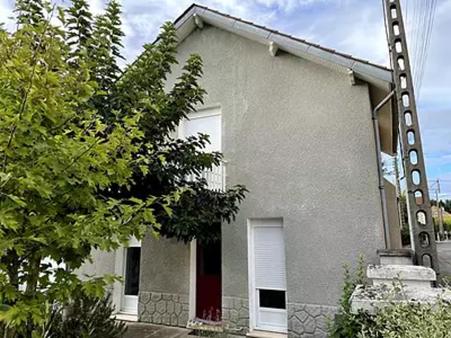 Maison location à Villefranche-de-Rouergue, Capdenac-gare