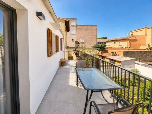 Apartamento en alquiler en sa Pedruscada, Llevant