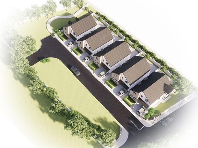 Farm for sale in Clane