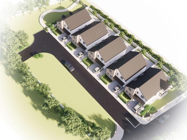 House for sale in Clane