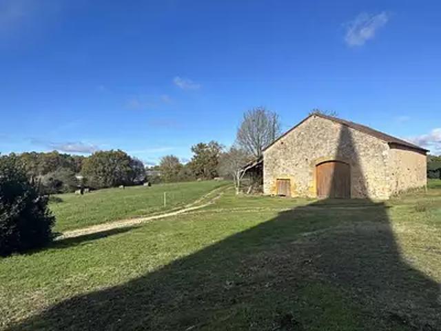 Appartement vente à Bergerac, Monpazier
