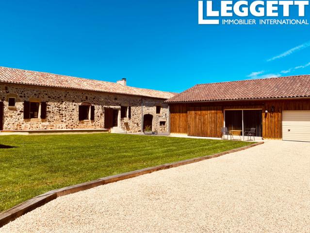 Maison vente à Bergerac, Capdrot