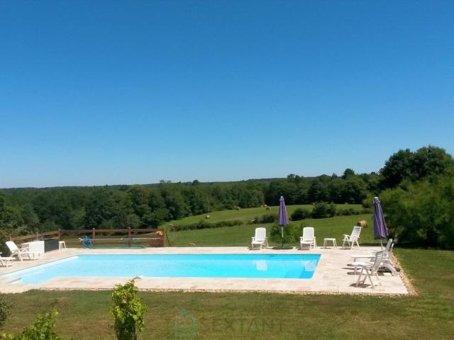 Villa vente à Bergerac, Capdrot