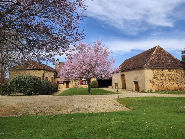 Villa vente à Bergerac, Capdrot