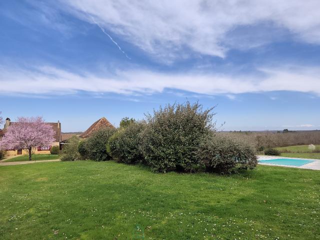 Villa vente à Bergerac, Capdrot