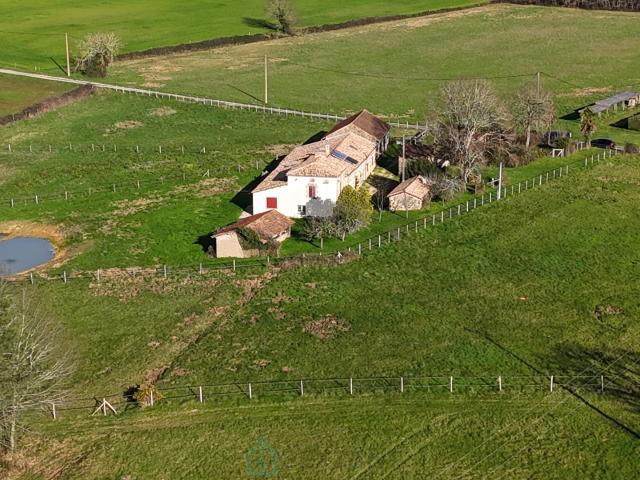 Villa vente à Bergerac, Capdrot