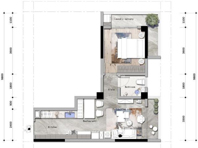 Apartment for sale in Westlands, Nairobi