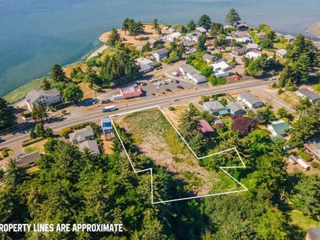 Land for sale in Coos Bay, Coos County